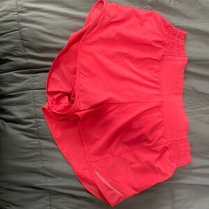 Barely worn, great quality